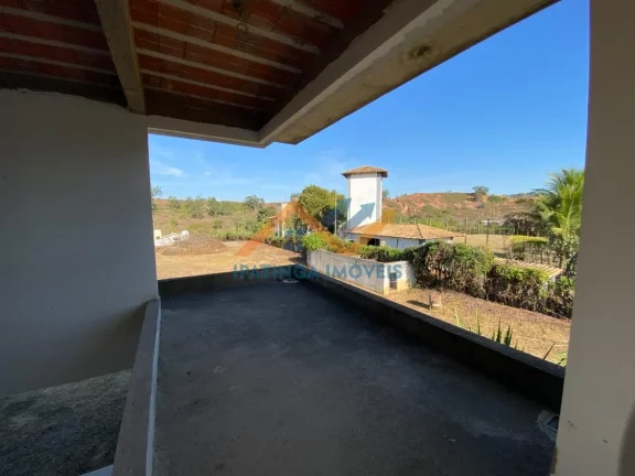 Imagem Casa de Luxo no bairro Porto Seguro