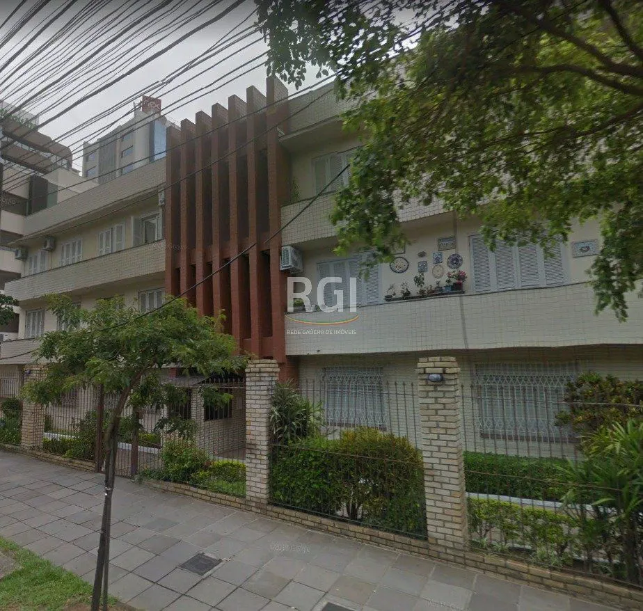 Imagem apartamento - 3 dormitórios - 84,67 m² - Auxiliadora