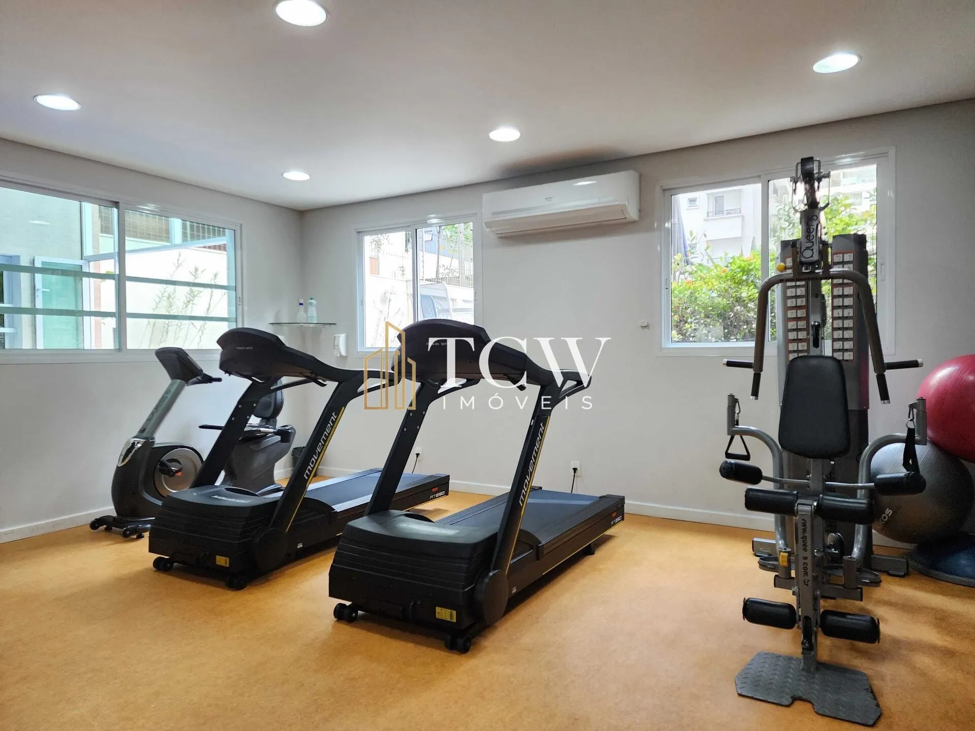 Imagem Apartamento à venda 3 dorm no Paraíso/Sp - Tcw Imóveis