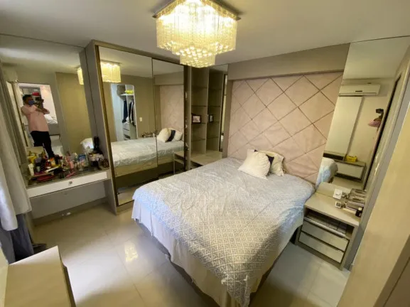 Foto do imóvel Apartamento com 3 Quartos à Venda, 1 m² em Jardim Renascença - São Luís