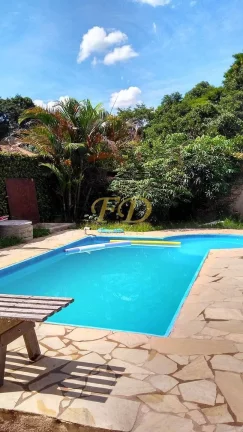 Foto do imóvel Casa à venda Bairro do Portão/ Atibaia