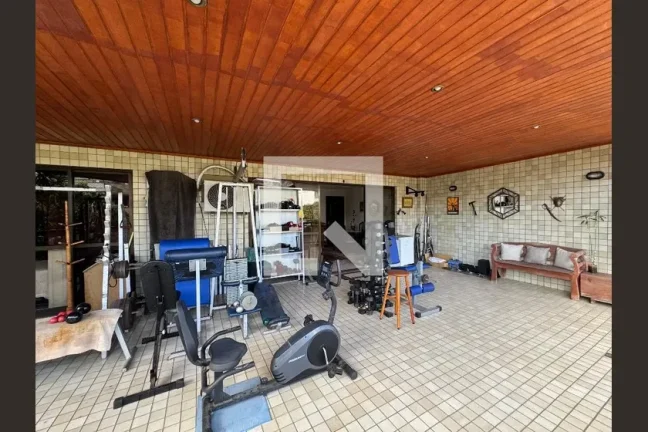 Imagem Apartamento à Venda - Recreio, 3 Quartos, 154 m2