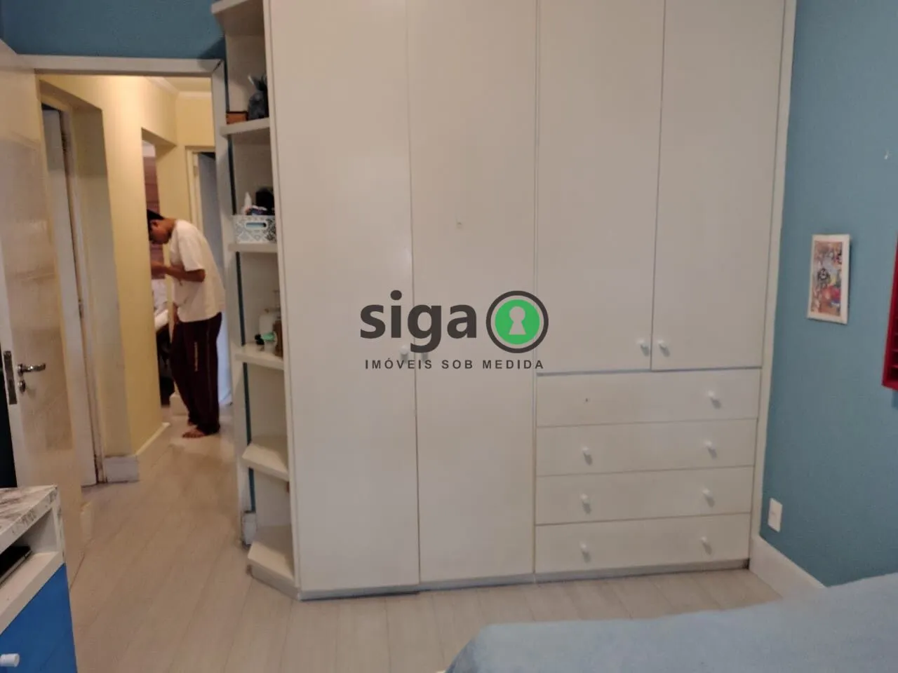 Imagem Garden com quintal privativo e 180 m²: o conforto de casa com a segurança do condomínio!
