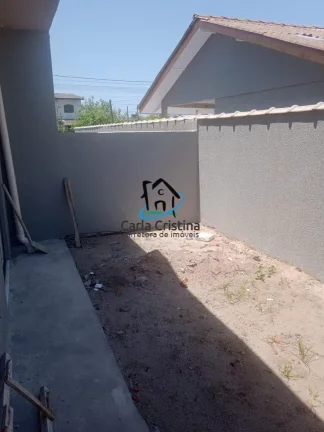Imagem CASA RESIDENCIAL em MATINHOS - PR, Balneario Gaivotas