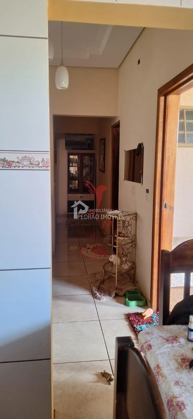 Imagem Casa de 2 quartos, 177m² no bairro Jardim Santa Lúcia, em Lençóis Paulista
