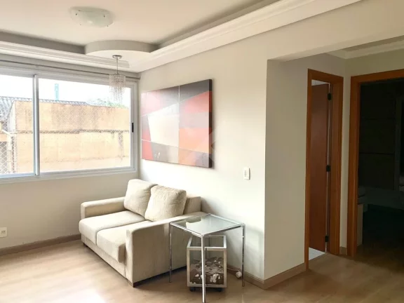 Foto do imóvel Apartamento para venda em Porto Alegre