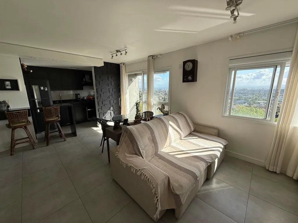 Imagem Apartamento em Jardim Sabará