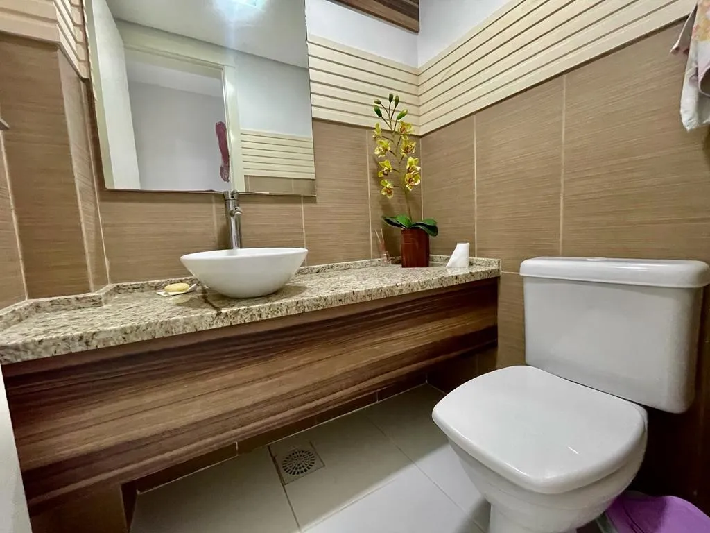 Imagem Apartamento 3 Dormitórios - Bairro Centro