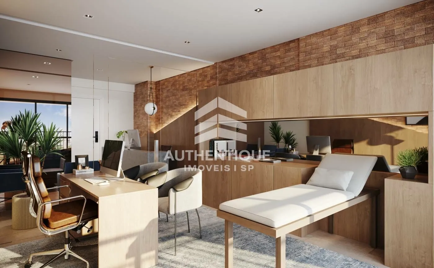 Imagem SP Code Paulista - Apartamento à venda em São Paulo/SP
