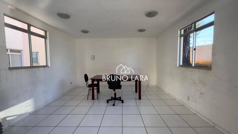 Imagem Apartamento a venda em Betim MG / bairro Arquipelago Verde
