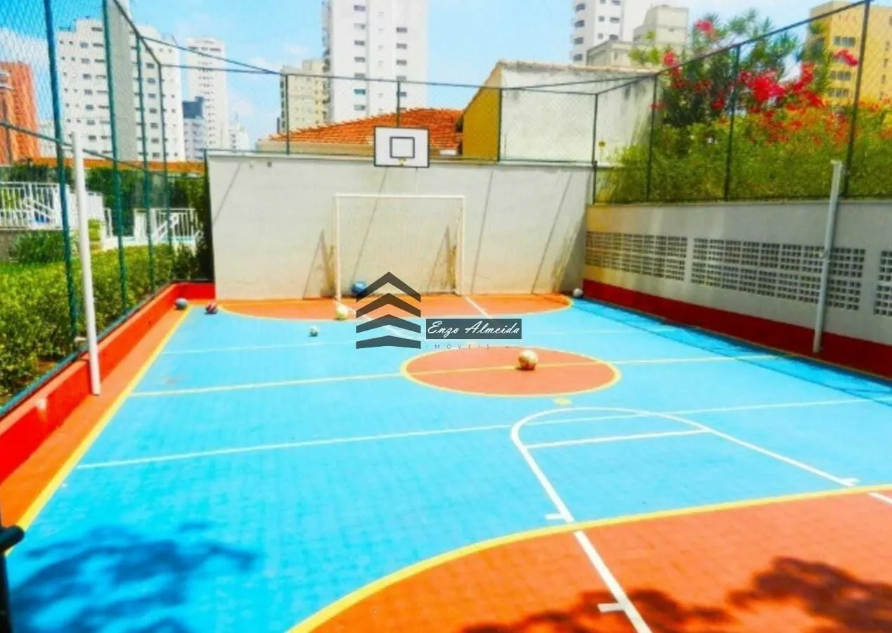 Imagem VIVANTI CHACARA SANTO ANTONIO - Apartamento à venda em São Paulo/SP