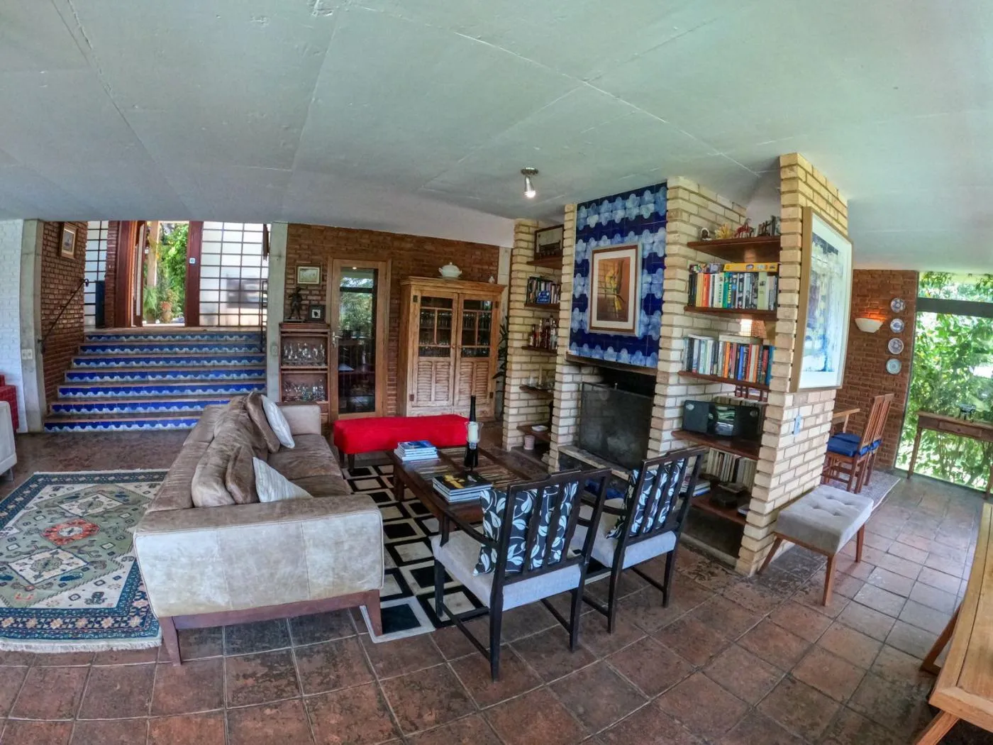 Imagem Casa para Venda em Petrópolis / RJ no bairro Araras