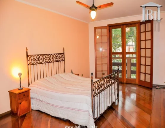 Imagem Casa - São Paulo II | Batelli Imóveis