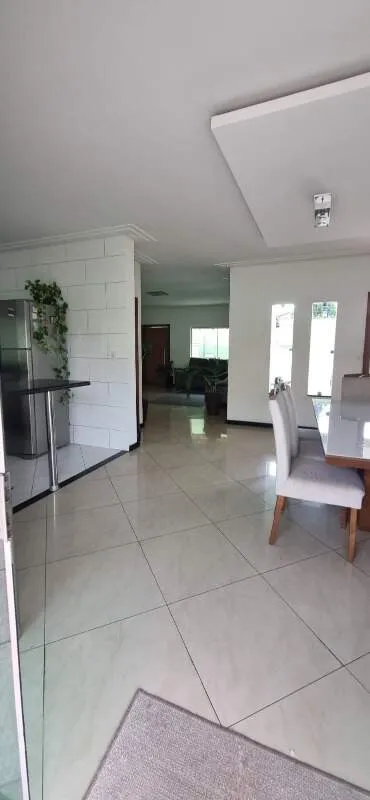 Imagem 3QUARTOS+SALA AMPLA+2VAGAS+LAVABO