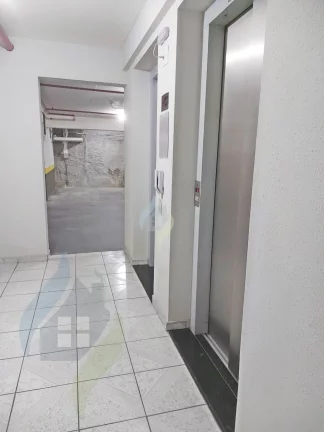 Imagem Sala Comercial, 2 banheiros, 1 vaga, com 50m² no Rudge Ramos, São Bernardo do Campo