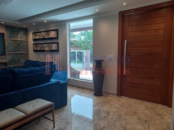 Imagem Linda Casa à Venda no Balneário Itapoá