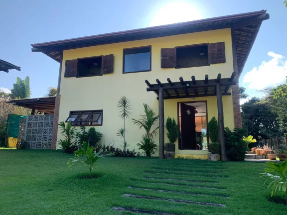 Imagem Casa Umbú Itacaré