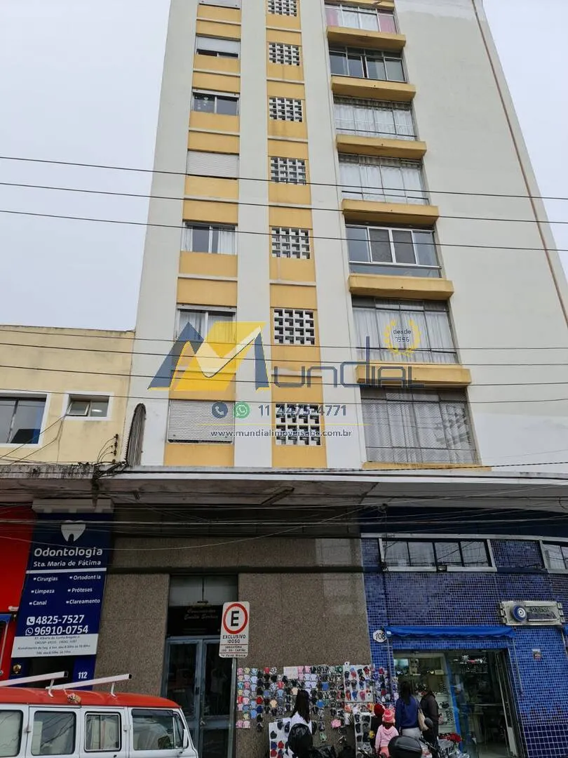 Imagem Conforto, praticidade e localização: o apartamento ideal.