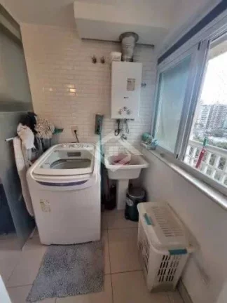 Imagem Oportunidade Rio2! Apartamento de 3 quartos com 110m² no Verano - Rio2