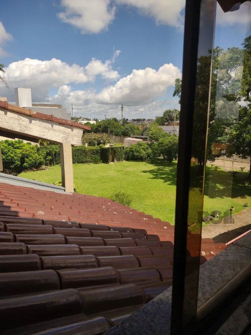Imagem Casa de Condomínio em Medianeira