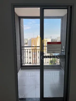 Imagem Apartamento moderno com 3 quartos e varanda gourmet – Próximo ao Shopping Jardim Oriente