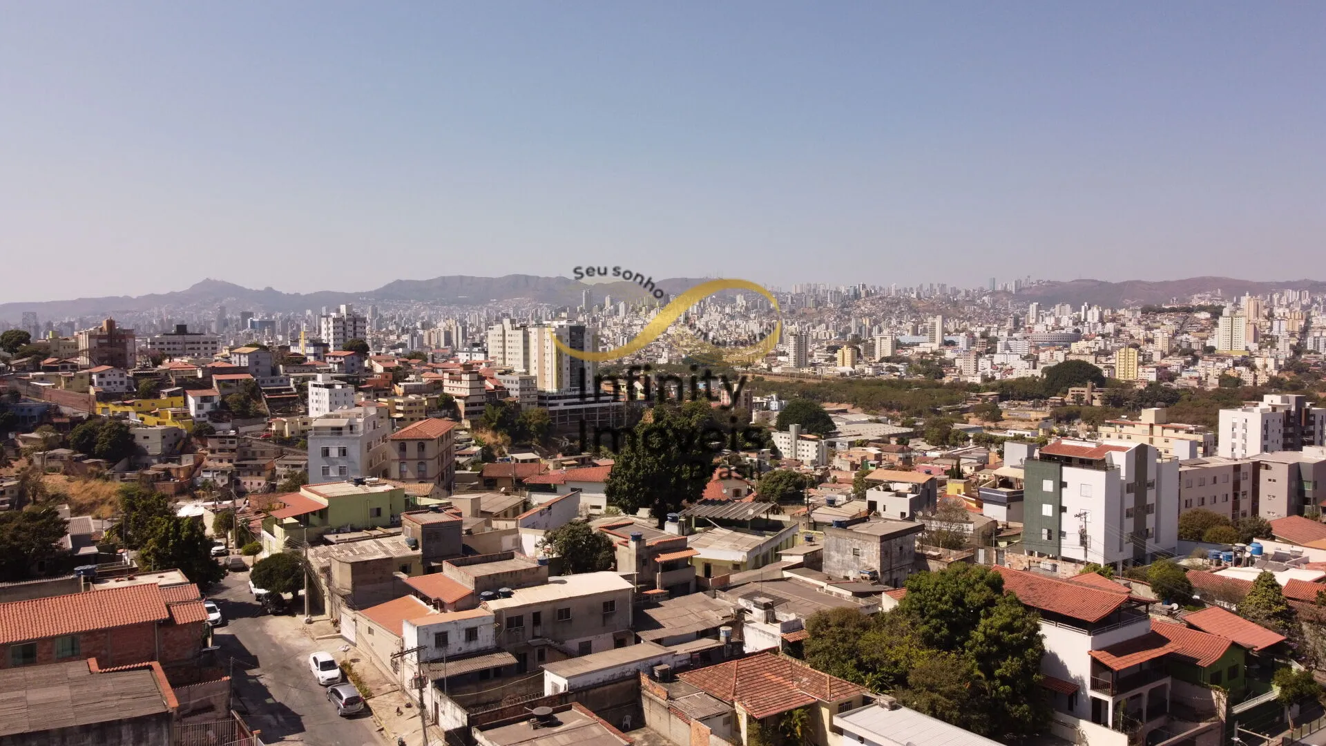 Imagem FLAMBOYANT - Apartamento à venda no bairro Padre Eustáquio - Belo Horizonte/MG