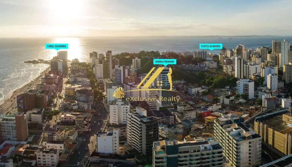 Imagem Apartamento RESIDENCIAL em Salvador - Bahia, Barra