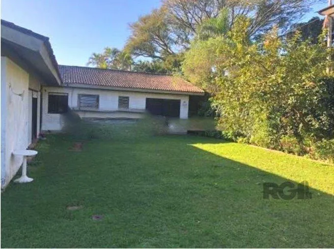 Imagem Casa em Cristal