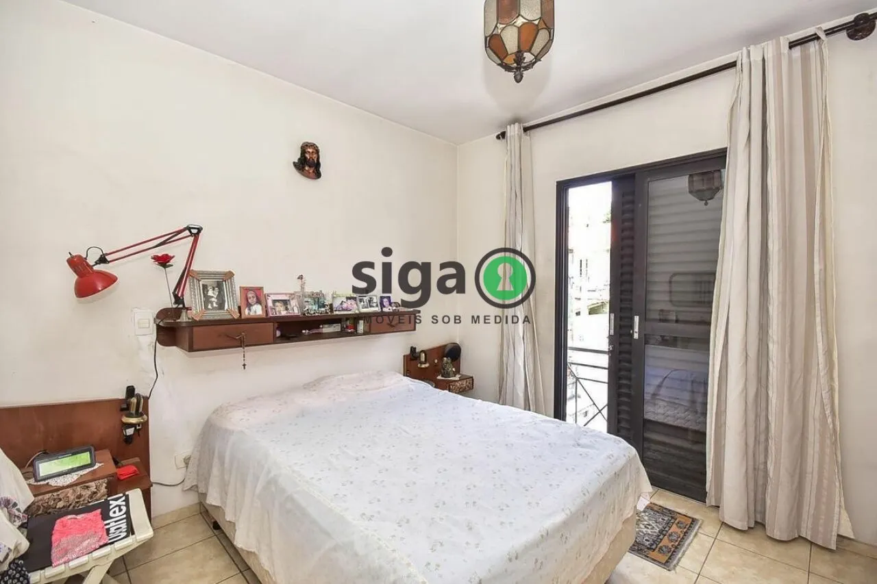 Imagem Casa à venda com 125m², 3 quartos e 2 vagas