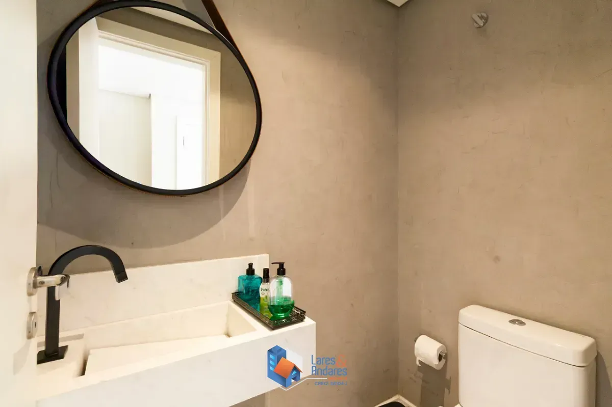 Imagem Apartamento para venda em Santa Cecília com 3 quartos, sendo 3 suítes, 186m²