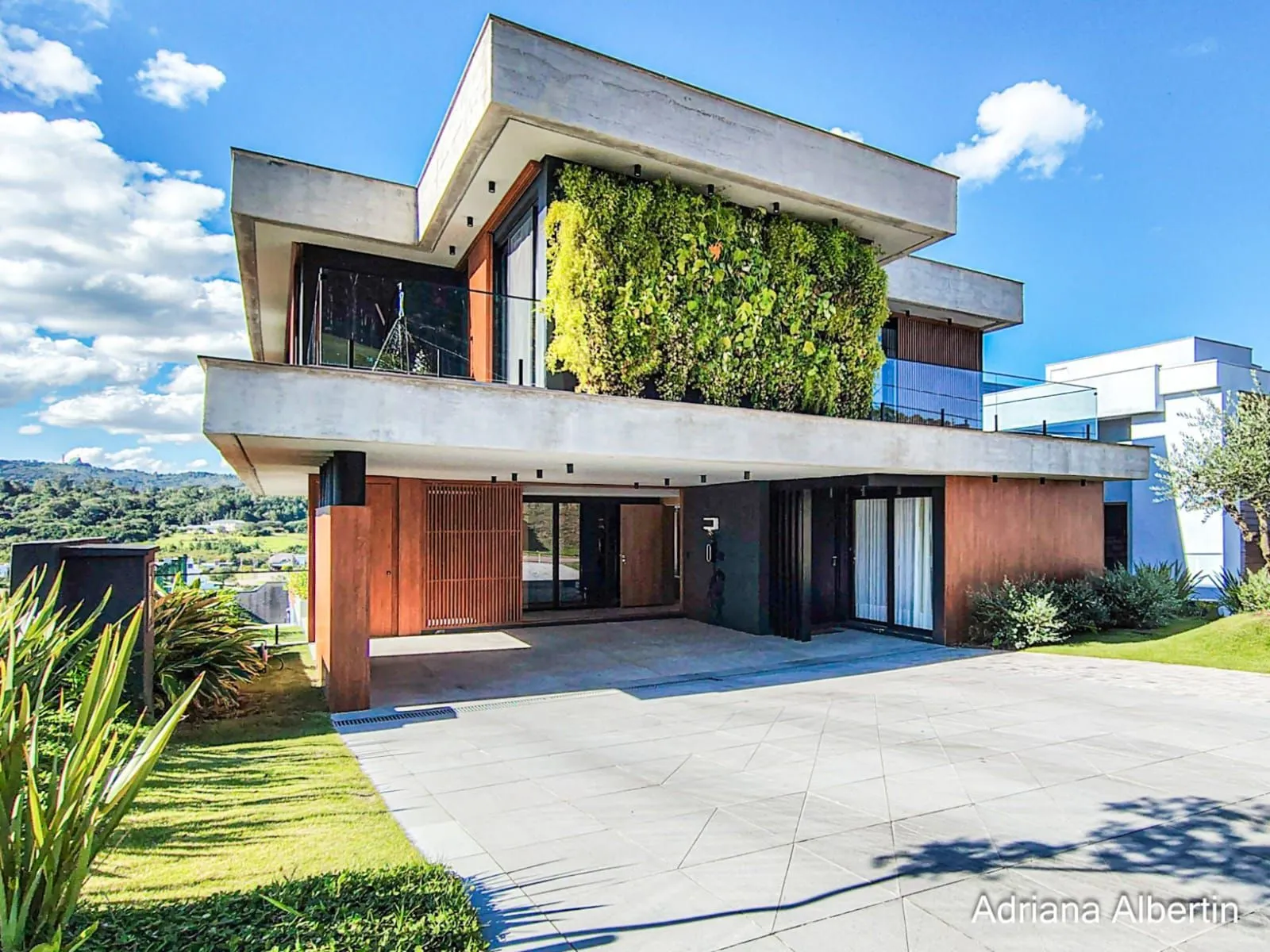 Imagem Casa com 4 suítes e escritório - Alphaville Porto Alegre