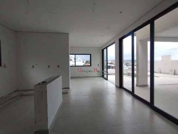 Imagem Casa com 3 suítes à venda, 300 m² por R$ 2.800.000 - Reserva Santa Rosa - Itatiba/SP