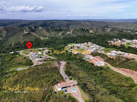 Imagem Excelente lote com fundo e vista livre para reserva