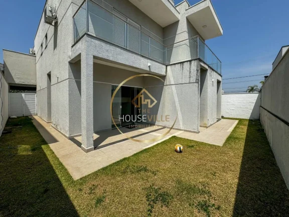 Imagem Casa Sobrado 4 dormitórios ( 4 suítes), 4 vagas, Terras do vale, Caçapava.