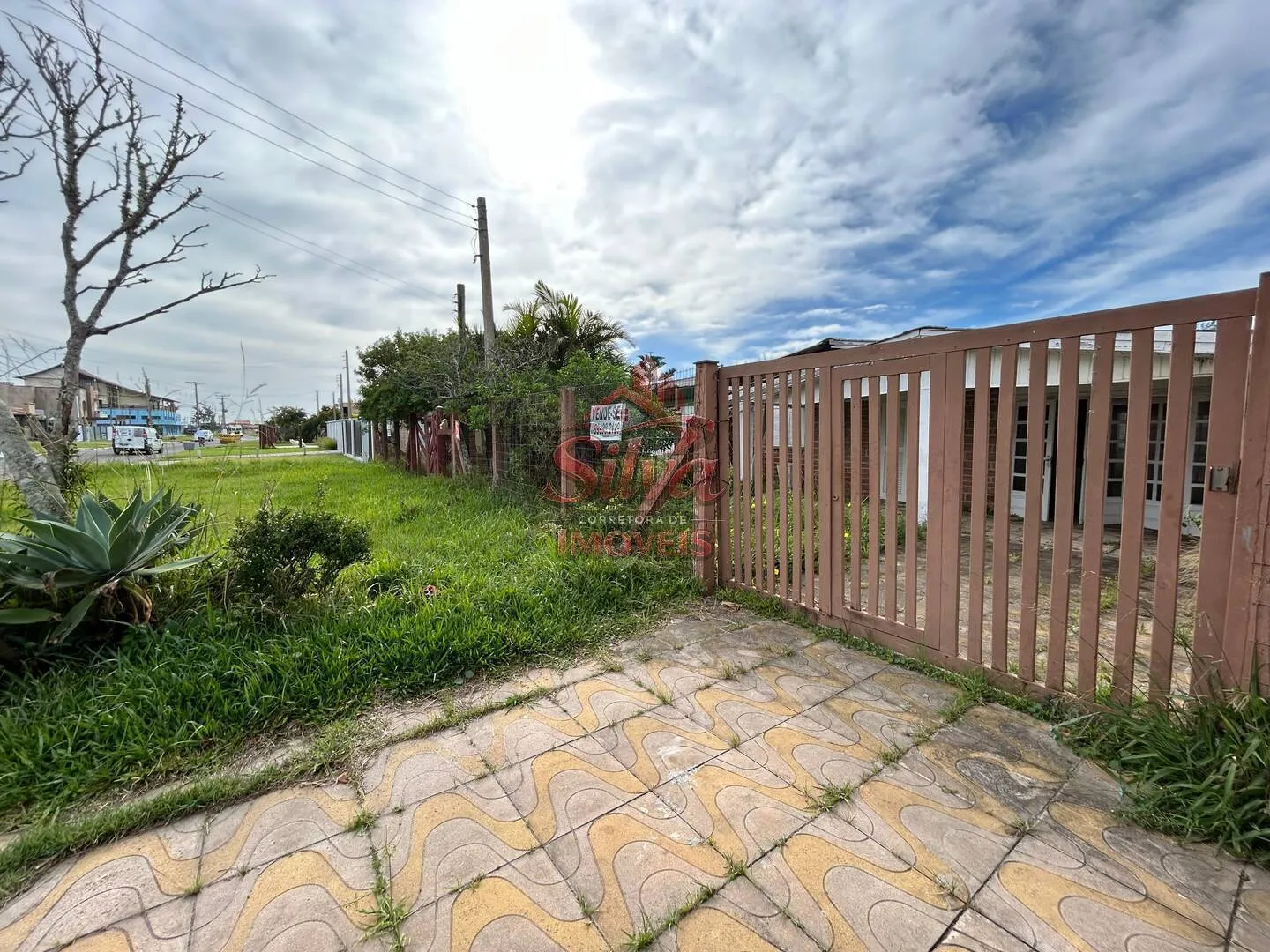 Imagem C1192 | Casa com 2 anexos à venda no Centro de Imbé a 500m do mar