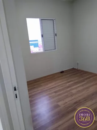 Imagem Apartamento de 2 dormitórios à venda no Condomínio Girassol - 51 m²