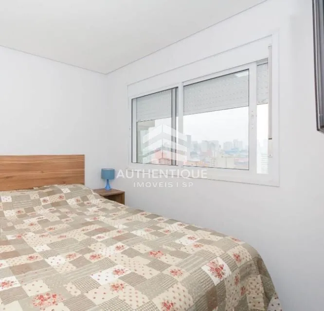 Imagem SQUARE SANTO AMARO - Apartamento à venda em São Paulo/SP
