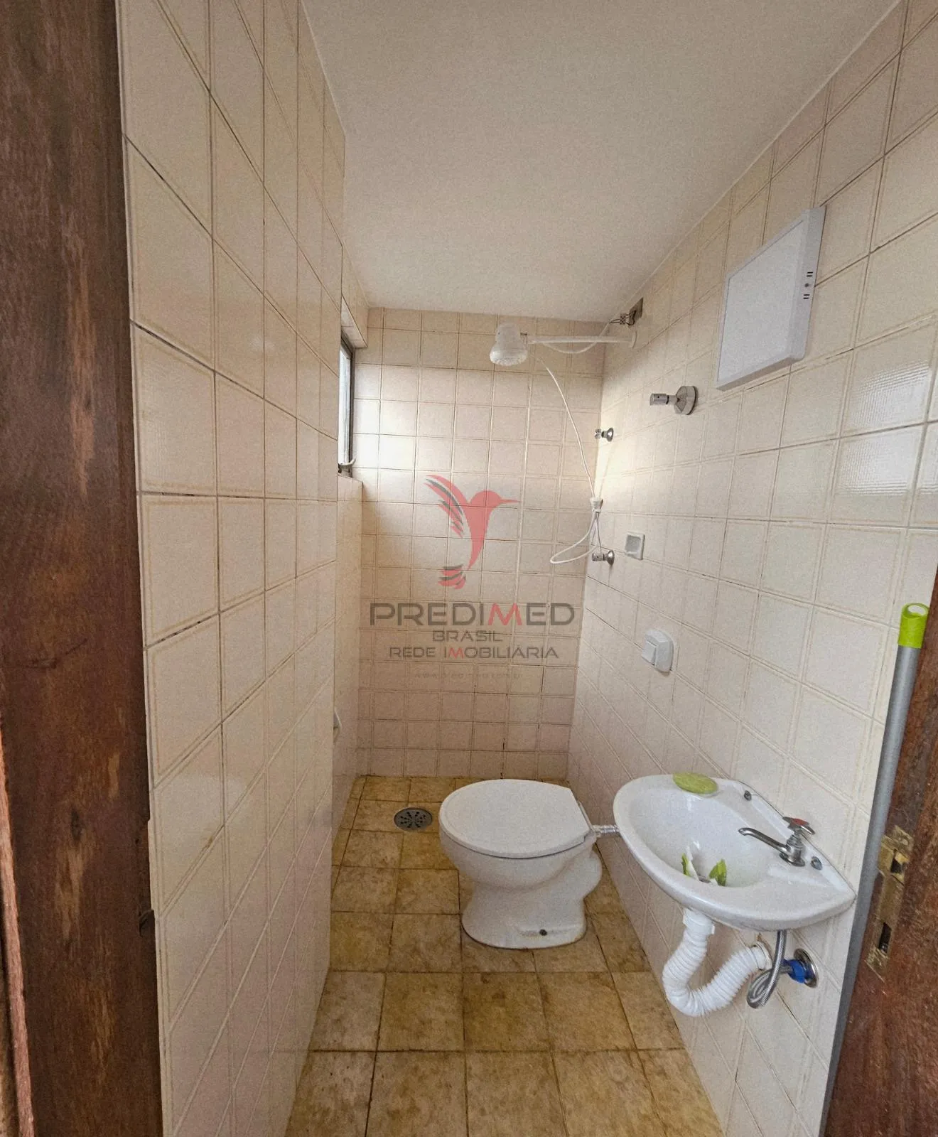 Imagem Apartamento reformado , 2 Quartos, vista livre , perto metro Alto da Boa Vista, São Paulo