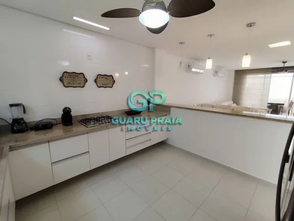 Imagem Casa à venda no bairro Enseada - Guarujá/SP
