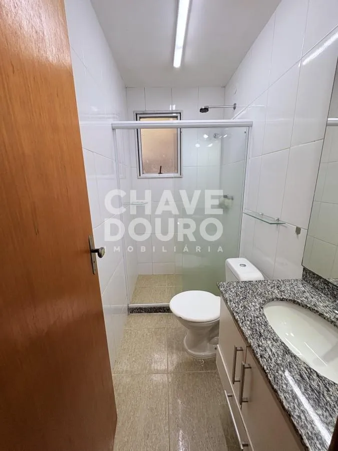 Imagem Casa em condomínio com 3 quartos próximo a Faculdade FESO!