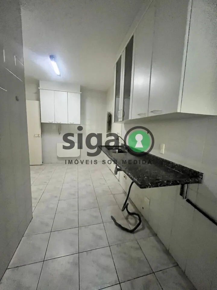 Imagem apartamento| 106 m² | 2 SUÍTES | 2 VAGAS Brooklin
