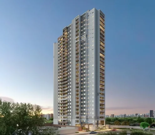 Foto do imóvel APARTAMENTO RESIDENCIAL em São Paulo - SP, Vila Guilhermina