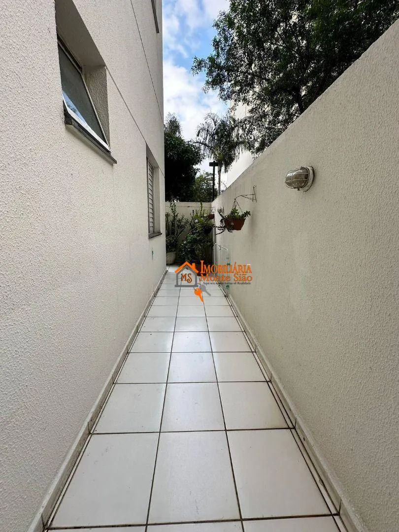 Imagem Apartamento Garden 85m² | Suíte com Closet | Quintal Amplo | Lazer Completo no Condomínio Atua