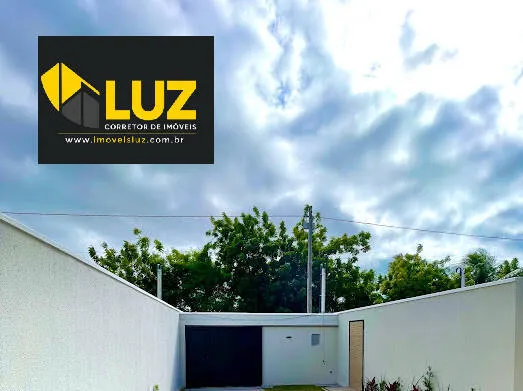 Imagem Residencial Paraíso da Lagoa no Eusébio