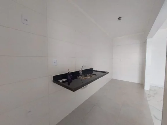Imagem Apartamento à Venda em Flórida, Praia Grande - SP