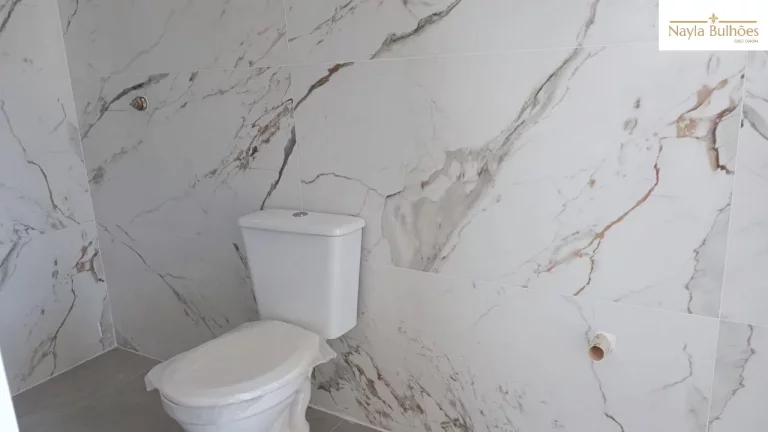 Imagem CASA RESIDENCIAL em SÃO JOSÉ - SC, SERTÃO DO MARUIM