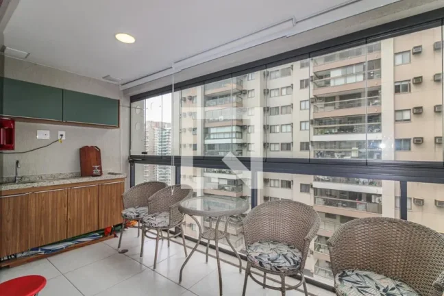 Imagem Apartamento à Venda - Recreio, 3 Quartos, 83 m2