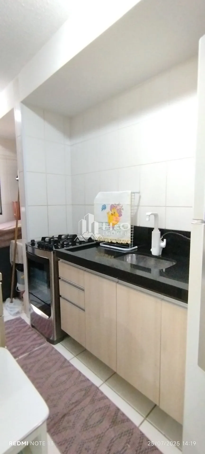 Imagem Apartamento à venda no Jardim Brasília - Cidade Líder / Itaquera Ótima oportunidade! Apartamento muito bem conservado, com excelente preço e pronto para morar.