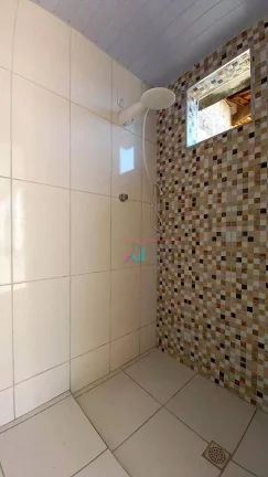 Imagem Chácara com 2 dormitórios à venda, 375 m² - Embauzinho - Cachoeira Paulista/SP