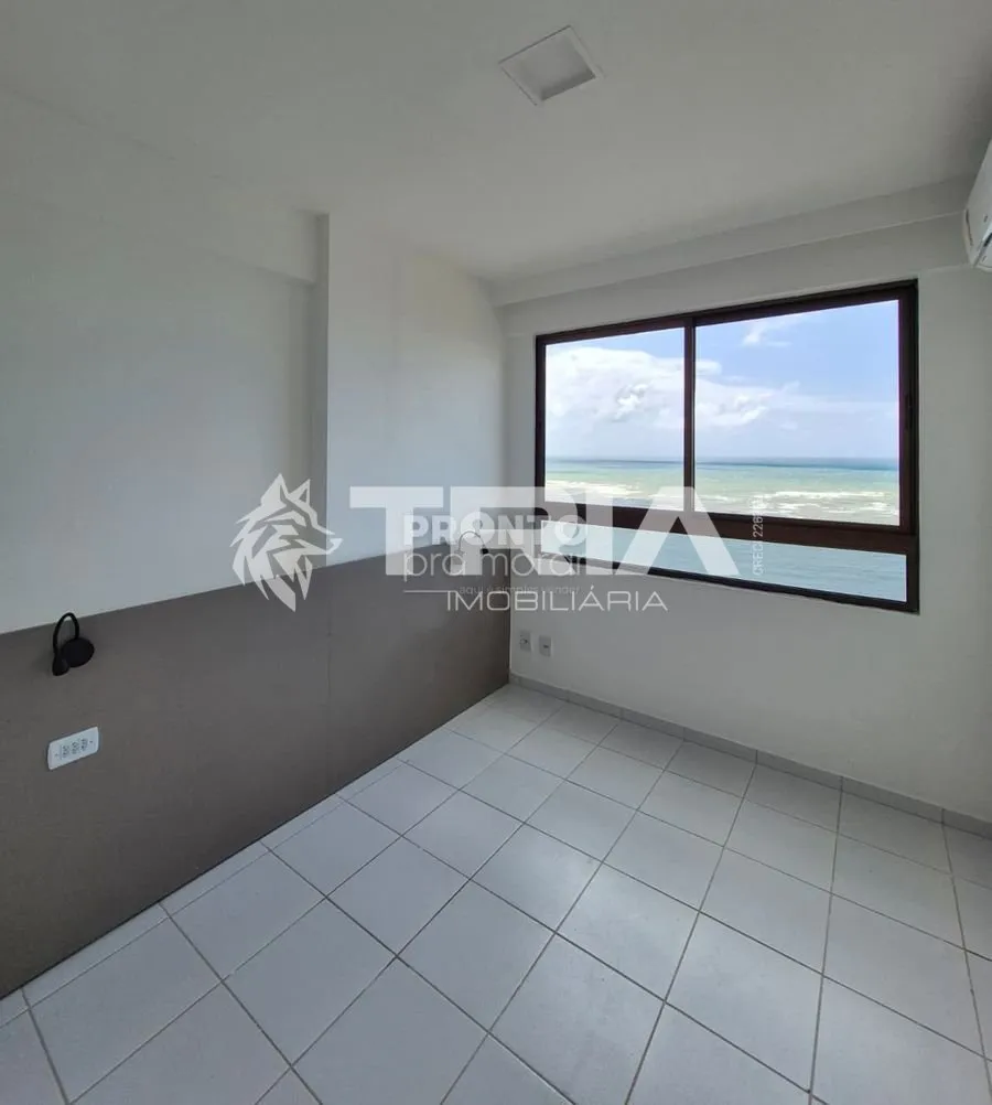 Imagem Flat à venda em Candeias | 39,71 m² | Varanda e lazer completo
